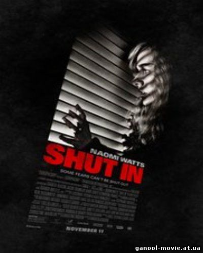 Shut In (2017)