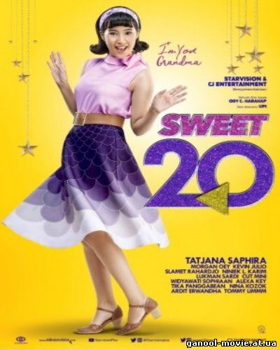Nonton Movie Film Sweet 20 (2017) Online indoXXI.info Bioskop 21, Watch